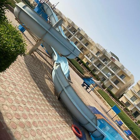 شاليه قرية ريفيرا 1 Ras Sedr Luaran gambar
